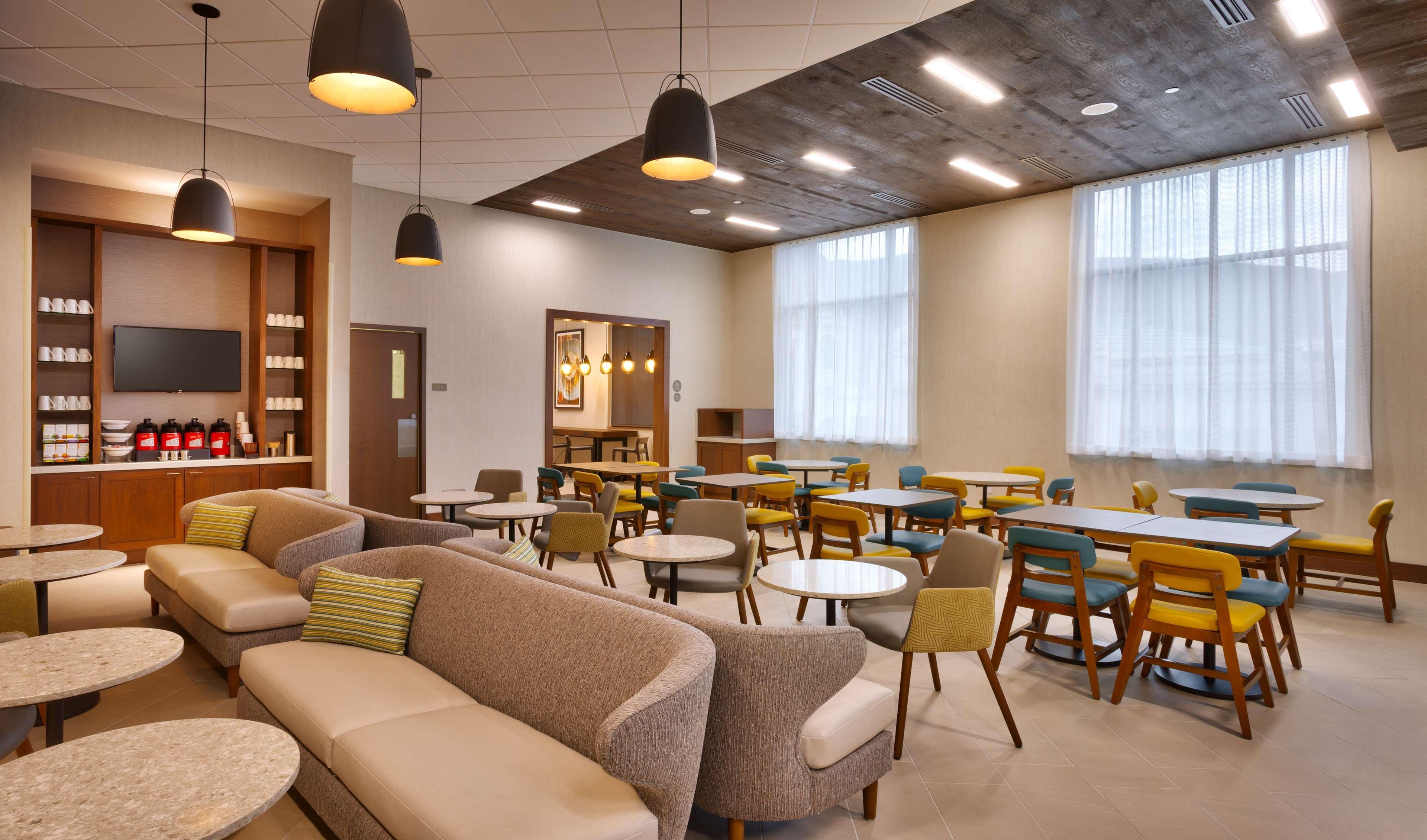 Hyatt Place Salt Lake City Farmington Station Park Exterior photo