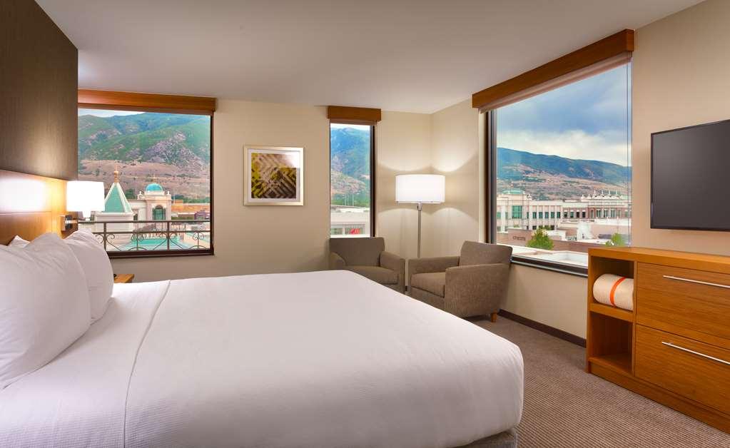 Hyatt Place Salt Lake City Farmington Station Park Room photo